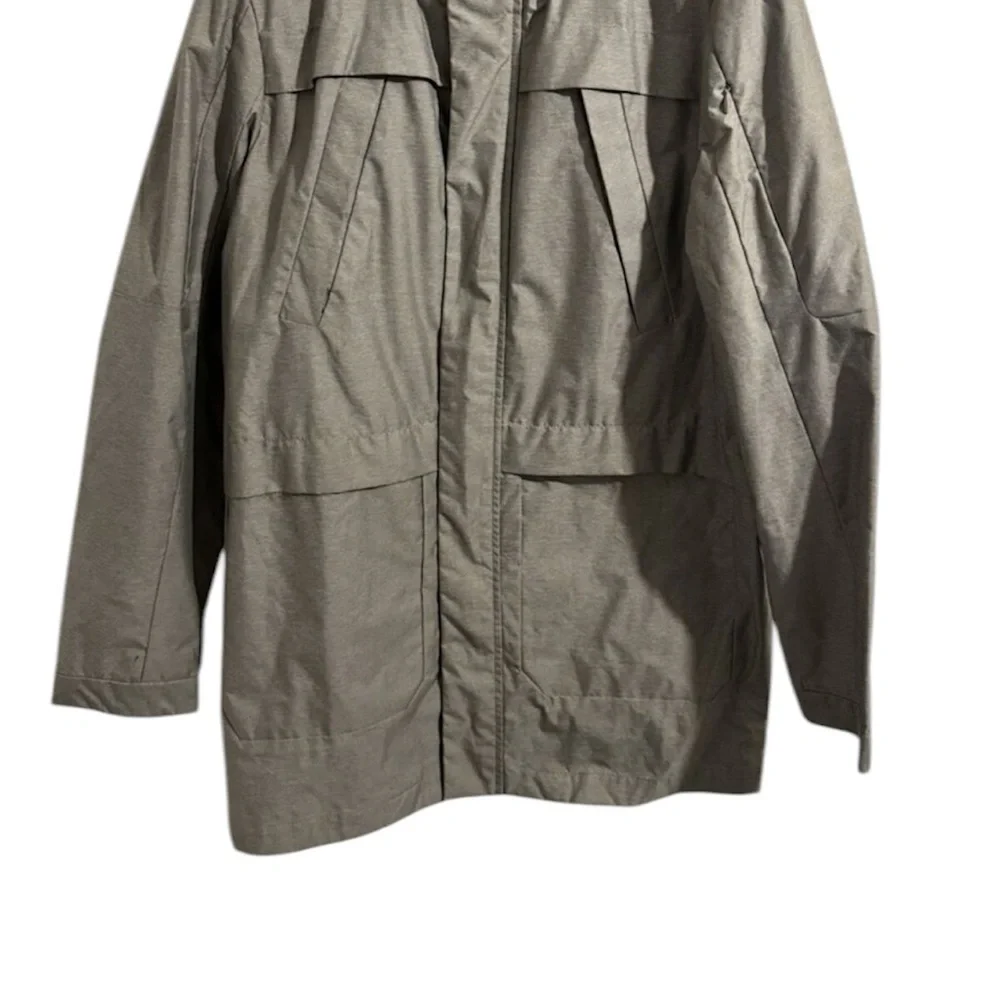 Calvin Klein Raincoat Men